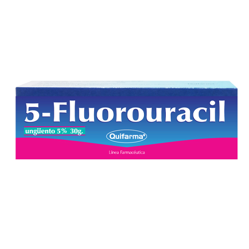 F10520-5.0 - 5-Fluorouracil, 5 Grams