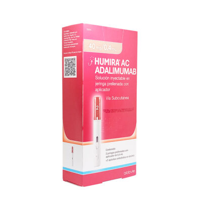 Imagen del producto Humira AC