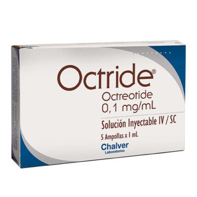 Imagen del producto Octride