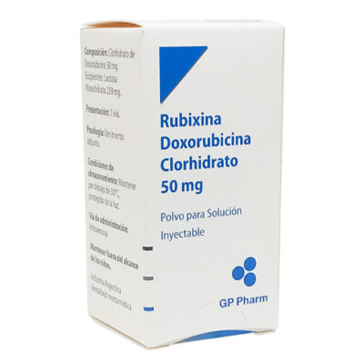 Imagen del producto Rubixina